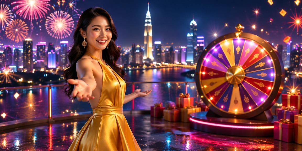 flk88 Slot Nước Lên